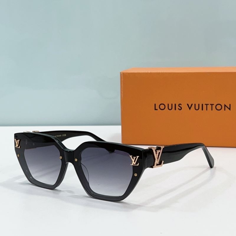 LV Sunglasses